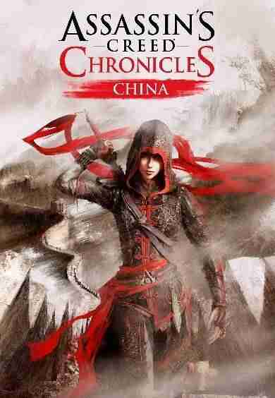 Descargar Assassins Creed Chronicles China [MULTI12][CODEX] por Torrent